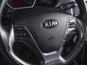 Седан Kia Rio 2015 года, 960000 рублей, Ростов-на-Дону