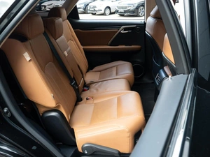 Внедорожник Lexus RX 2021 года, 6800000 рублей, Краснодар