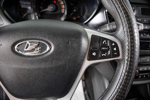 Седан ВАЗ (LADA) Vesta 2022 года, 1139000 рублей, Пермь