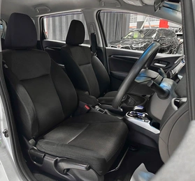 Хетчбэк Honda Fit 2014 года, 1047000 рублей, Красноярск