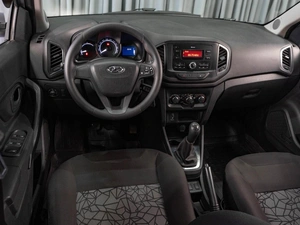 Хетчбэк ВАЗ (LADA) XRAY 2018 года, 899000 рублей, Тюмень