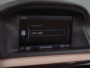 Седан Volvo S80 2014 года, 2257000 рублей, Воронеж
