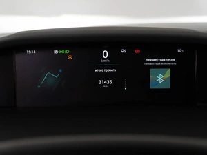 Внедорожник Changan UNI-K 2023 года, 3089444 рублей, Москва