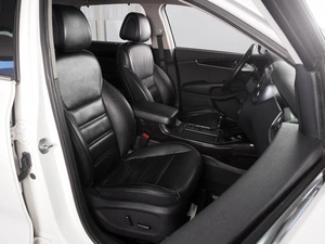 Внедорожник Kia Sorento Prime 2017 года, 2583000 рублей, Красный Пахарь