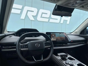 Внедорожник Changan CS55 Plus 2024 года, 2049000 рублей, Ижевск