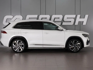 Внедорожник Geely Monjaro 2023 года, 3139000 рублей, Минеральные Воды