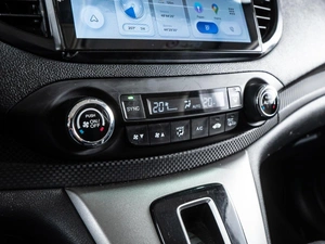 Внедорожник Honda CR-V 2014 года, 2040000 рублей, Волгоград