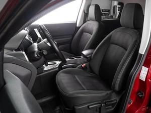 Внедорожник Nissan Qashqai 2013 года, 1049000 рублей, Тюмень