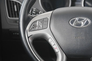 Внедорожник Hyundai ix35 2013 года, 1539000 рублей, Кемерово