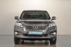 Внедорожник Toyota RAV4 2012 года, 1599000 рублей, Челябинск