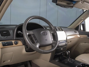 Внедорожник Kia Mohave 2009 года, 1780000 рублей, Омск