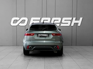 Внедорожник Jaguar E-Pace 2020 года, 2544000 рублей, Тверь