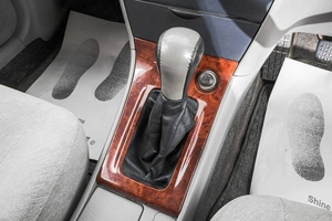 Седан Toyota Corolla 2001 года, 499000 рублей, Барнаул