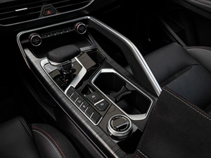 Внедорожник Geely Tugella 2024 года, 3250000 рублей, Краснодар