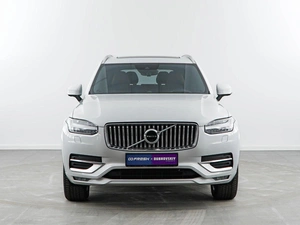 Внедорожник Volvo XC90 2020 года, 4997077 рублей, Москва