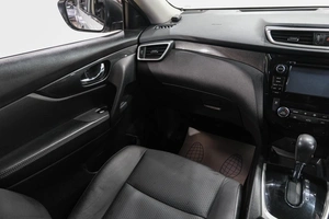 Внедорожник Nissan X-Trail 2016 года, 1769000 рублей, Новокузнецк