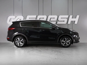 Внедорожник Kia Sportage 2021 года, 2968000 рублей, Минеральные Воды