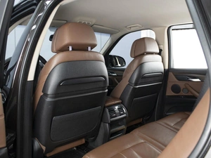 Внедорожник BMW X5 2014 года, 2498000 рублей, Омск