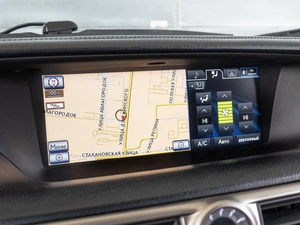 Седан Lexus GS 2014 года, 2365000 рублей, Краснодар