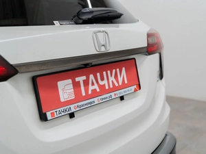 Внедорожник Honda Vezel 2018 года, 1747000 рублей, Красноярск