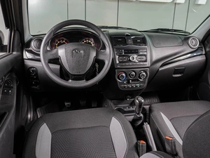 Лифтбек ВАЗ (LADA) Granta 2024 года, 969000 рублей, Воронеж
