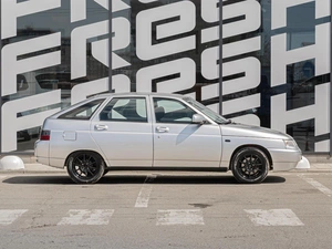 Хетчбэк ВАЗ (LADA) 2112 2006 года, 450000 рублей, Краснодар