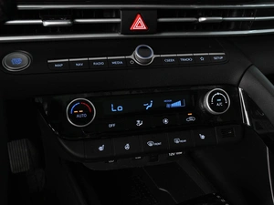 Седан Hyundai Elantra 2024 года, 2299000 рублей, Аксай