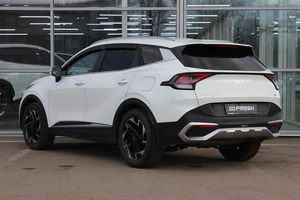 Внедорожник Kia Sportage 2023 года, 3700000 рублей, Ярославль