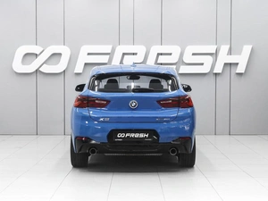 Внедорожник BMW X2 2018 года, 2515000 рублей, Ростов-на-Дону