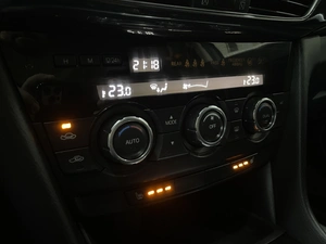 Седан Mazda 6 2013 года, 1387000 рублей, Солонцы