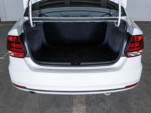 Седан Volkswagen Polo 2019 года, 1293000 рублей, Ставрополь