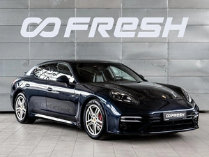 Лифтбек Porsche Panamera 2015 года, 3499000 рублей, Краснодар