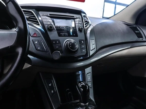 Седан Hyundai i40 2014 года, 1280000 рублей, Красноярск