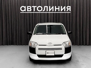 Универсал Toyota Probox 2020 года, 1149000 рублей, Красноярск