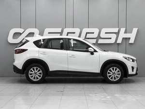 Внедорожник Mazda CX-5 2016 года, 1899000 рублей, Ростов-на-Дону