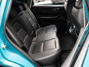 Внедорожник Chery Tiggo 7 Pro 2021 года, 1470000 рублей, Краснодар