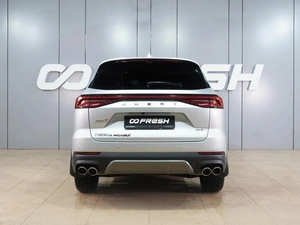 Внедорожник Chery Tiggo 8 Pro Max 2023 года, 2759000 рублей, Воронеж