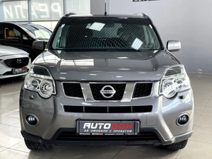 Внедорожник Nissan X-Trail 2011 года, 1297000 рублей, Солонцы