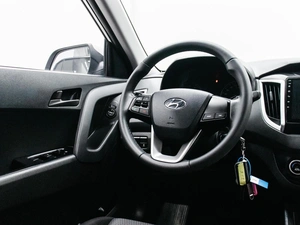 Внедорожник Hyundai Creta 2020 года, 1999000 рублей, Красноярск