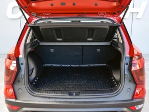 Внедорожник Hyundai Creta 2022 года, 2290000 рублей, Краснодар