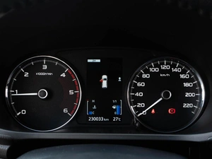 Внедорожник Mitsubishi Pajero Sport 2017 года, 2099000 рублей, Тюмень