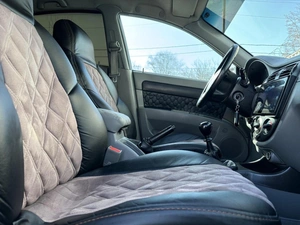 Седан Chevrolet Lacetti 2010 года, 349000 рублей, Ижевск