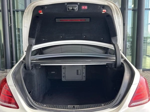 Седан Mercedes-benz S-класс 2013 года, 3050000 рублей, Уфа