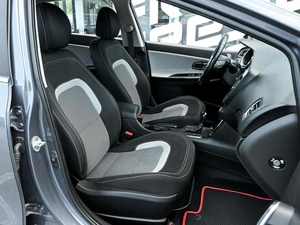 Хетчбэк Kia Ceed 2017 года, 1260000 рублей, Волгоград