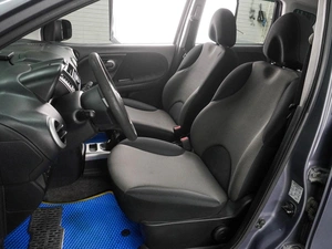 Хетчбэк Nissan Note 2011 года, 719000 рублей, Воронеж