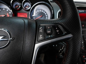 Хетчбэк Opel Astra 2012 года, 845000 рублей, Ставрополь