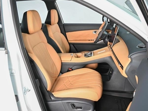 Внедорожник Geely Galaxy Starship 7 2025 года, 3259000 рублей, Ростов-на-Дону