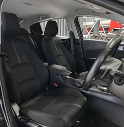 Седан Mazda Axela 2018 года, 1297000 рублей, Красноярск