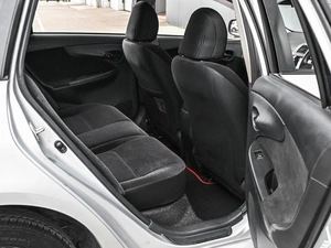 Универсал Toyota Corolla Fielder 2011 года, 999000 рублей, Кирилловка