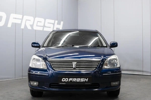 Седан Toyota Premio 2002 года, 595000 рублей, Омск